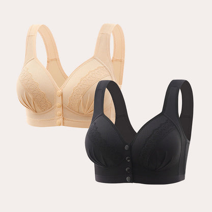 BreezeFit™ — All-Day Comfort, Zero Irritation | 1+1 Free