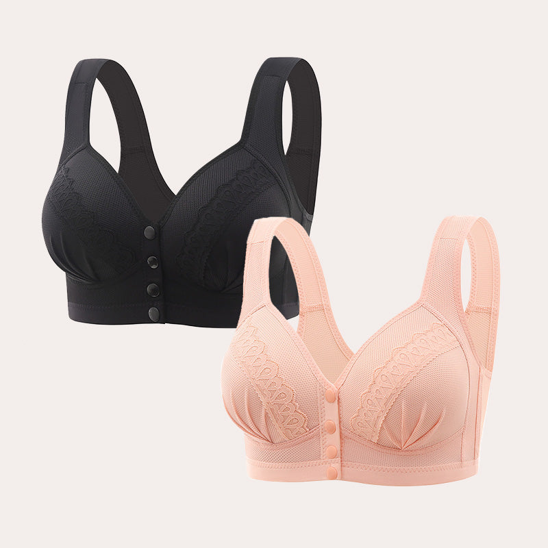 BreezeFit™ — All-Day Comfort, Zero Irritation | 1+1 Free
