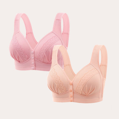 BreezeFit™ — All-Day Comfort, Zero Irritation | 1+1 Free