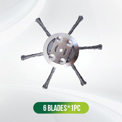 RambleTrim™ — Dominate Your Yard with Effortless, Precision Power Every Time