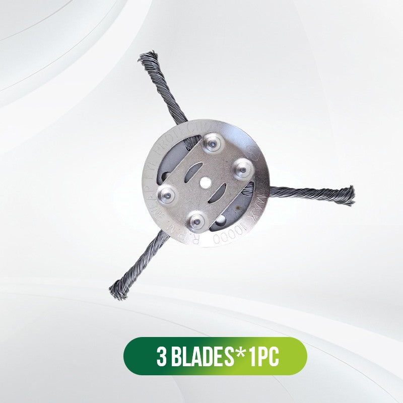 RambleTrim™ — Dominate Your Yard with Effortless, Precision Power Every Time