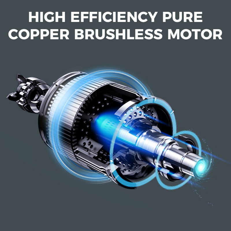 PowerShears™ — Effortless Cuts, Zero Plant Damage | 50% Off