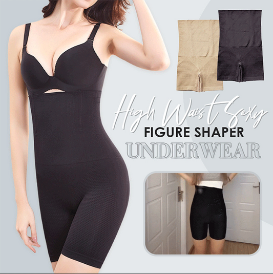 CurveCraft™ — Instantly Sculpt Your Dream Shape | 50% Off