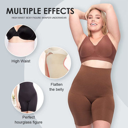 CurveCraft™ — Instantly Sculpt Your Dream Shape | 50% Off