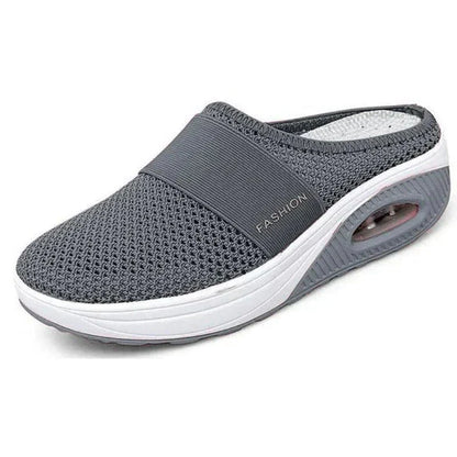 AirGlide™ — Instantly Crush Foot Pain & Pressure | 50% Off