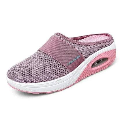 AirGlide™ — Instantly Crush Foot Pain & Pressure | 50% Off