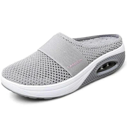 AirGlide™ — Instantly Crush Foot Pain & Pressure | 50% Off