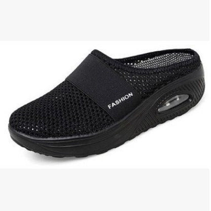 AirGlide™ — Instantly Crush Foot Pain & Pressure | 50% Off