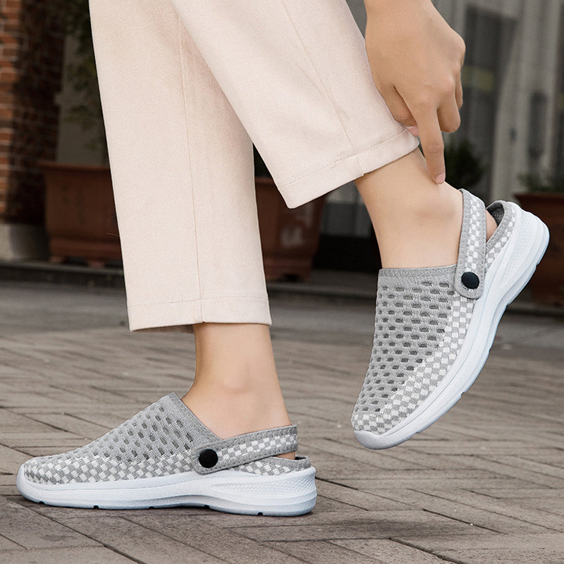 RamziStep™ — Feel Light, Supported Freedom From Morning to Night