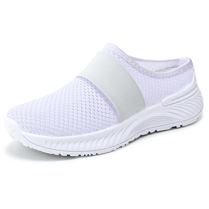 BreathEase™ — Slip Into All-Day Cool Comfort and Rock-Solid Grip