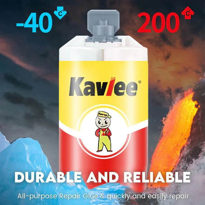 SuperFix™ — Instant, Unbreakable Repairs Every Time | 50% Off
