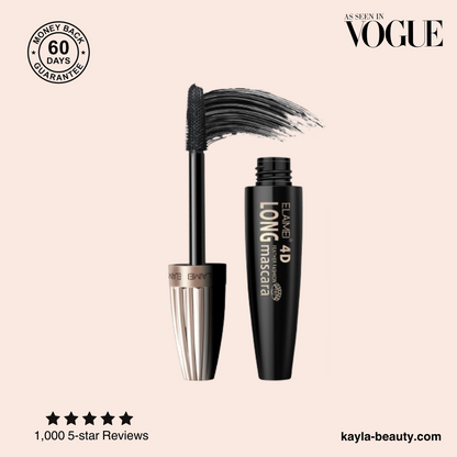 BUY 1 GET 1 FREE | Secret Lash Extension Mascara