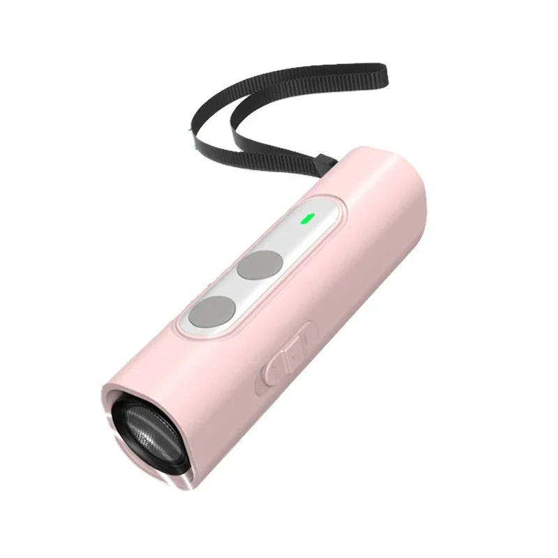 SilentGuard™ — Instantly Calm Your Dog, Pain-Free | 50% Off