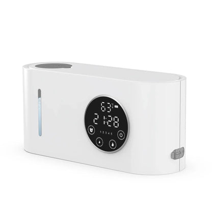 PureSense™ — Touchless Clean, Zero Germs | 50% Off
