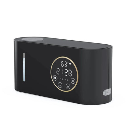 PureSense™ — Touchless Clean, Zero Germs | 50% Off