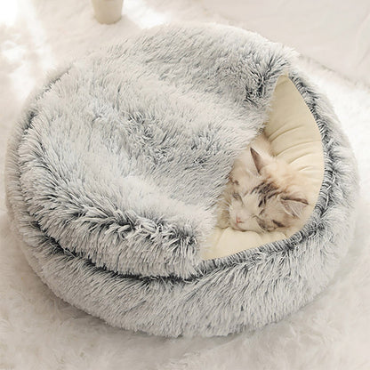 Snugpaws™ — Cozy Calm for Anxious Pets | 50% Off