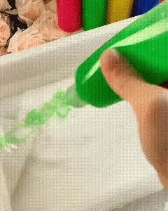 GlowCraft | Magic DIY Squishy Water Animal Maker 3D Luminous Elf Toy Kit