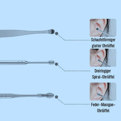 FreshClean | Ultimate Ear Cleaning Kit