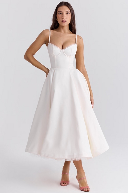Celestelle™ — Slip Into Effortless Elegance That Turns Every Head