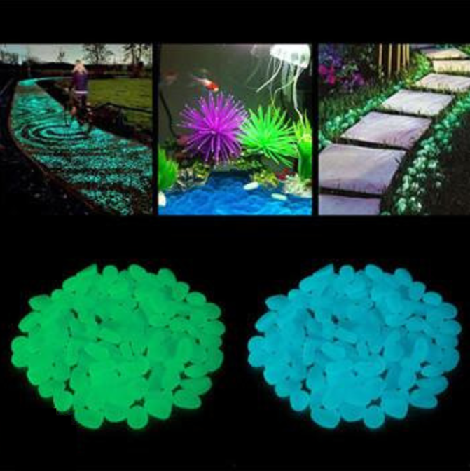 GlowGlow™ — Illuminate Your Nights Naturally | 50% Off