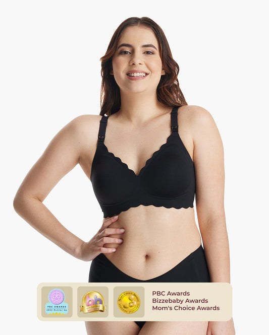 Jelly Strip™ — Effortless Nursing Comfort & Support | 50% Off
