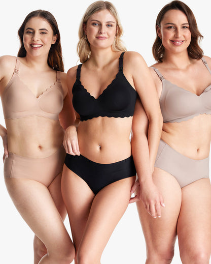 Jelly Strip™ — Effortless Nursing Comfort & Support | 50% Off